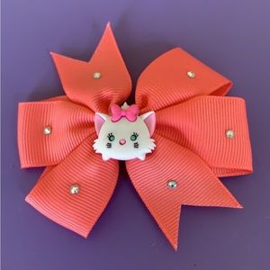 Aristacats bow